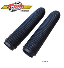 HONDA XLR 250 R SOUFFLET DE