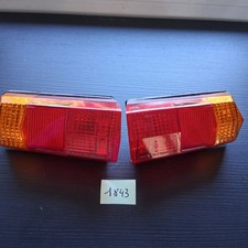 CITROEN DYANE : FEUX ARD et