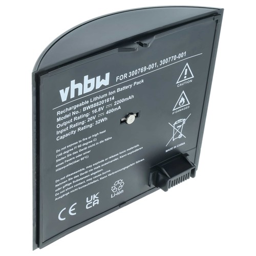 Batterie pour bose - batterie,