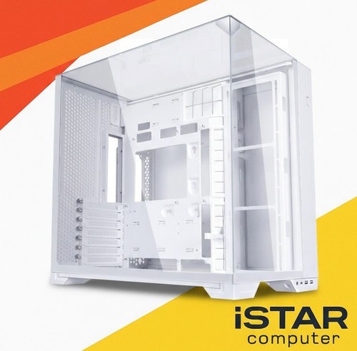 Lian o11 vision - li,