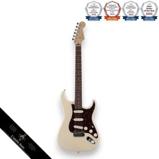 Fender American Deluxe