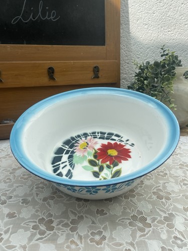 Grande bassine cuvette - bassine,
