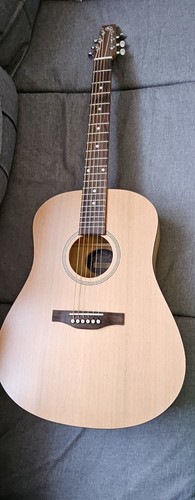 Guitare acoustique seagull - acoustique,