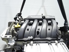 Moteur RENAULT MEGANE 1 PHASE