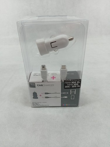 Chargeur voiture car charger - voiture,