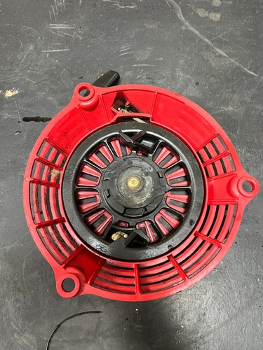 Lanceur origine honda cv - 4.5,