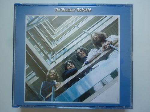 The beatles double - beatles, album