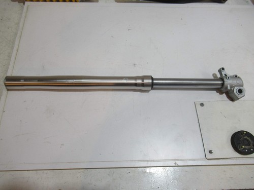 Bâton fourche gauche - de, (ycf