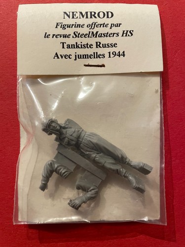 Nemrod n35027 figurine - 1/35, :