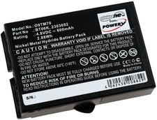 Batterie pour télécommande