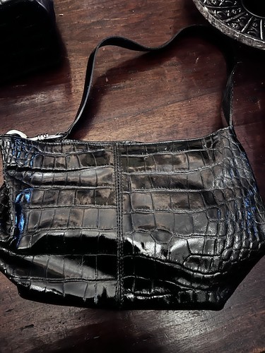 Sac à bandoulière - 🖤,
