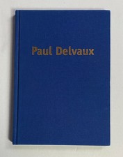 Paul Delvaux - Exposition 11