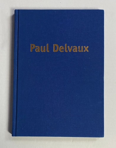 Paul delvaux exposition 11 - paul,
