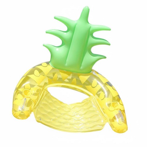 Fauteuil gonflable ananas - fauteuil,