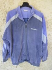 Veste ADIDAS vintage sport