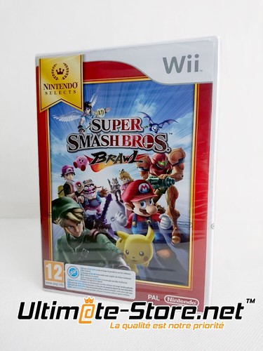 Jeu nintendo wii super - jeu,