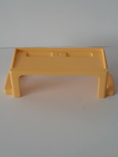 Playmobil children's desk school home city life mistress daycare nursery