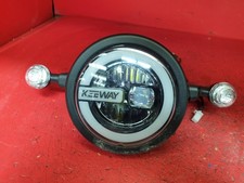 KEEWAY RK V125 HEADLAMP RK V125 2023