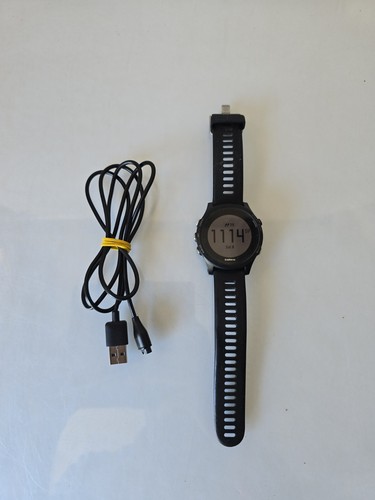 Garmin forerunner 935 - forerunner,