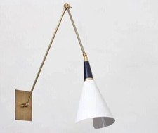 Scones muraux luminaire en