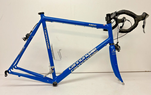 2001 cannondale r800 - 2001, 62cm