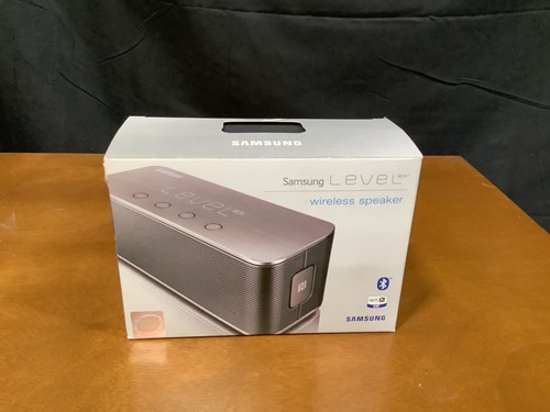 Samsung level box bluetooth - samsung,