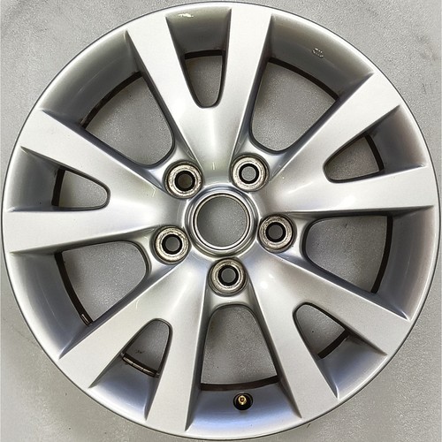 Mazda jante alu - 5, v