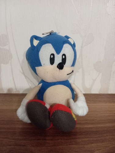 Peluche sonic the - the, 20