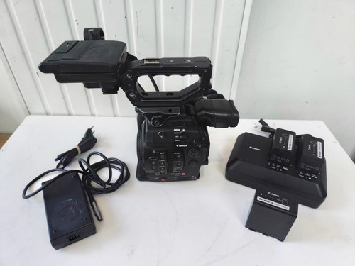 Canon eos c300 - eos-c300,