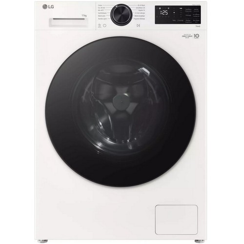 Lave linge frontal 11kg - lg,