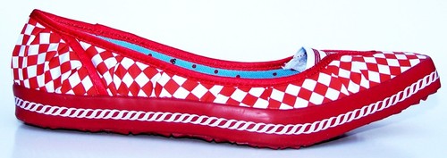 Irregular choice starboard - irregular,