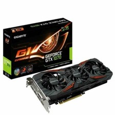 GIGABYTE NVIDIA GeForce GTX