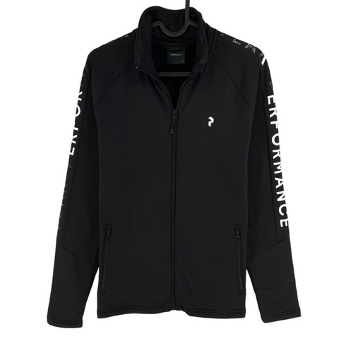 Peak performance veste femme - peak,