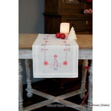 Vervaco Printed Table Runner