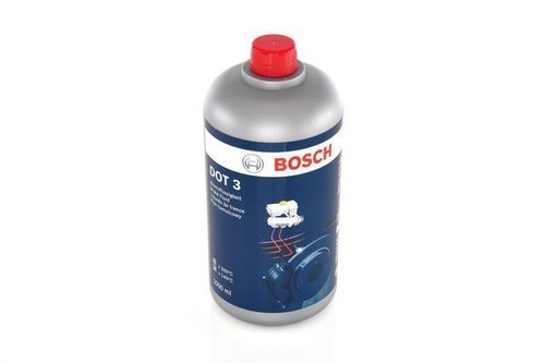 Liquide frein dot3 1l - liquide, de