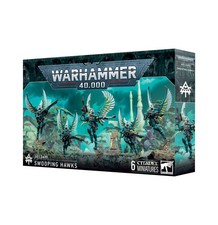 Aeldari eperviers voltigeurs - aeldari:,