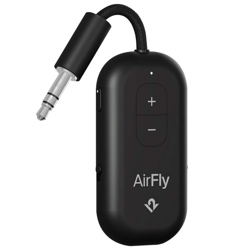 Transmetteur audio bluetooth - transmetteur,