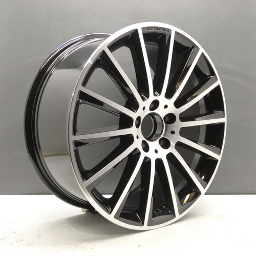 Mercedes classe 205 amg - classe, 19"