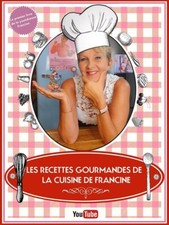 Livre '' Les Recettes