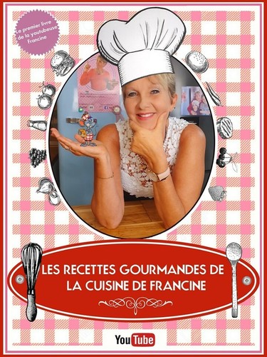 Livre les recettes - les,