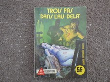 BD - ELVIFRANCE - Grands