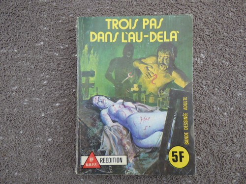 Elvifrance grands - bd,