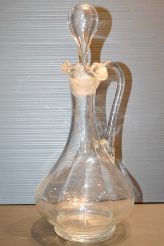 Jolie carafe verre - -jolie, souffle