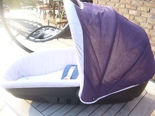 nacelle  dormicoque   calypso