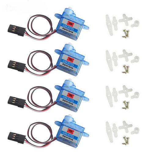 4pcs ultralight digital - ultralight,