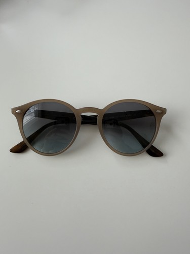 Lunettes soleil ray ban - soleil, ray-ban