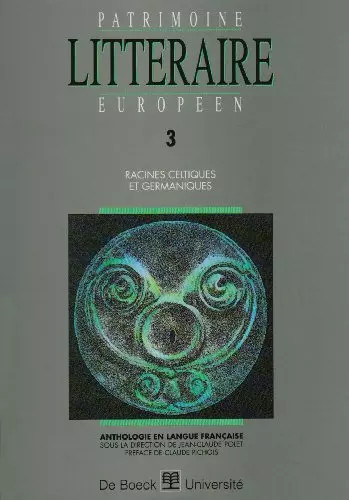 Patrimoine littéraire