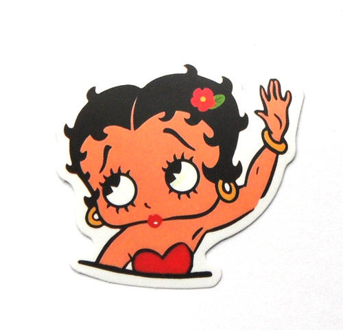 Vianille sticker autocollant - sticker,