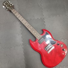 Epiphone SG Special-1 limited Edition Safe Packing!