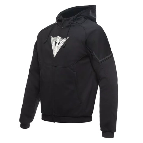 Veste sweat shirt moto dainese - veste,